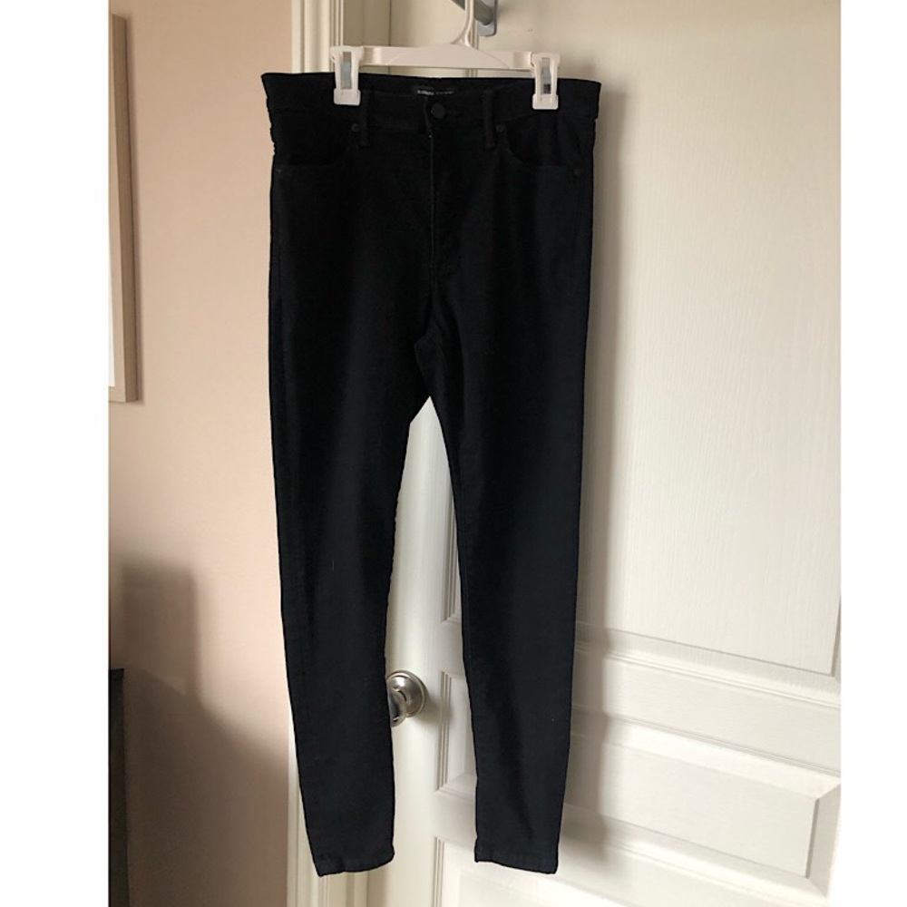 Banana republic skinny Jean - Picture 3 of 5